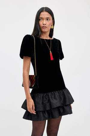 Anabella - Black