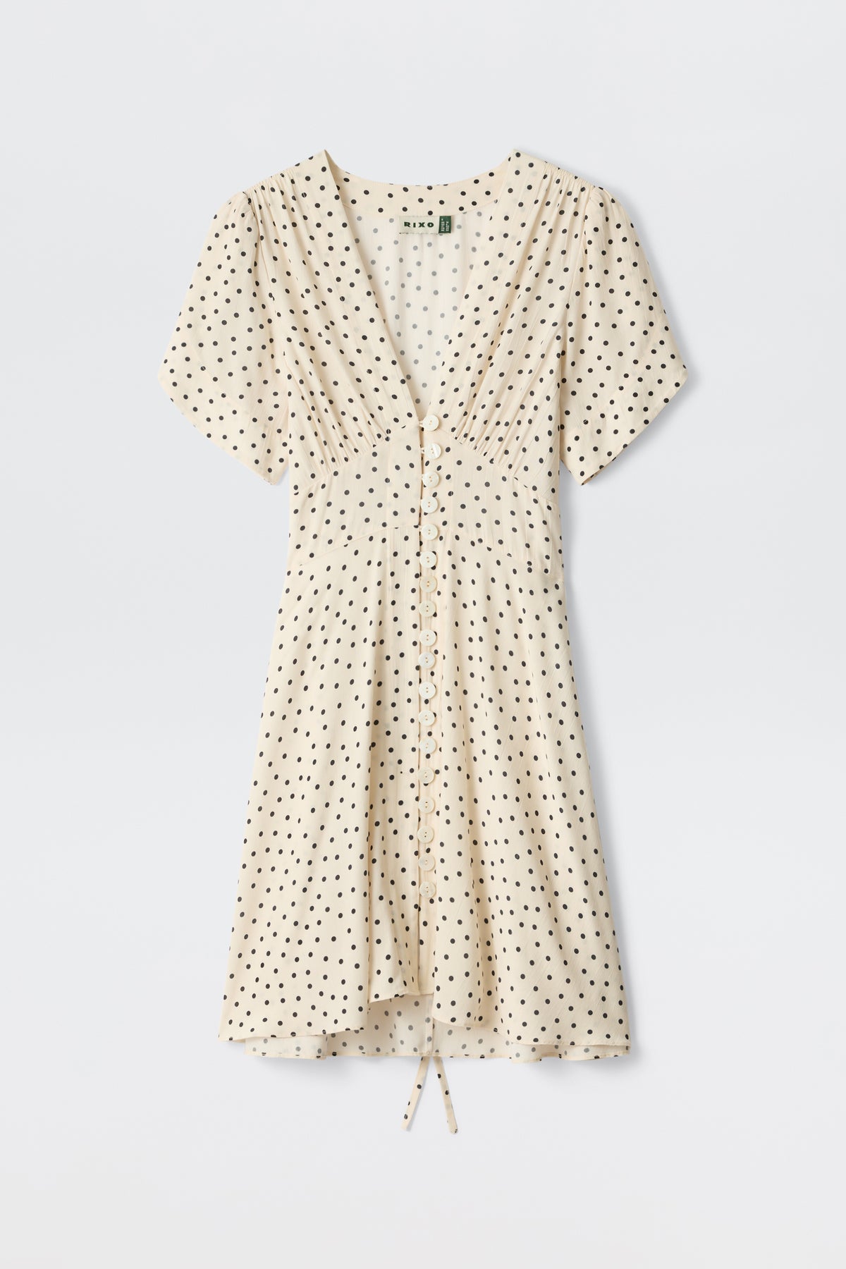 Sakura - Layla Dot Ivory