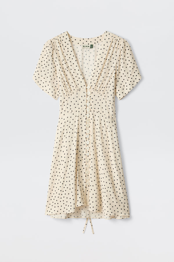 Sakura - Layla Dot Ivory