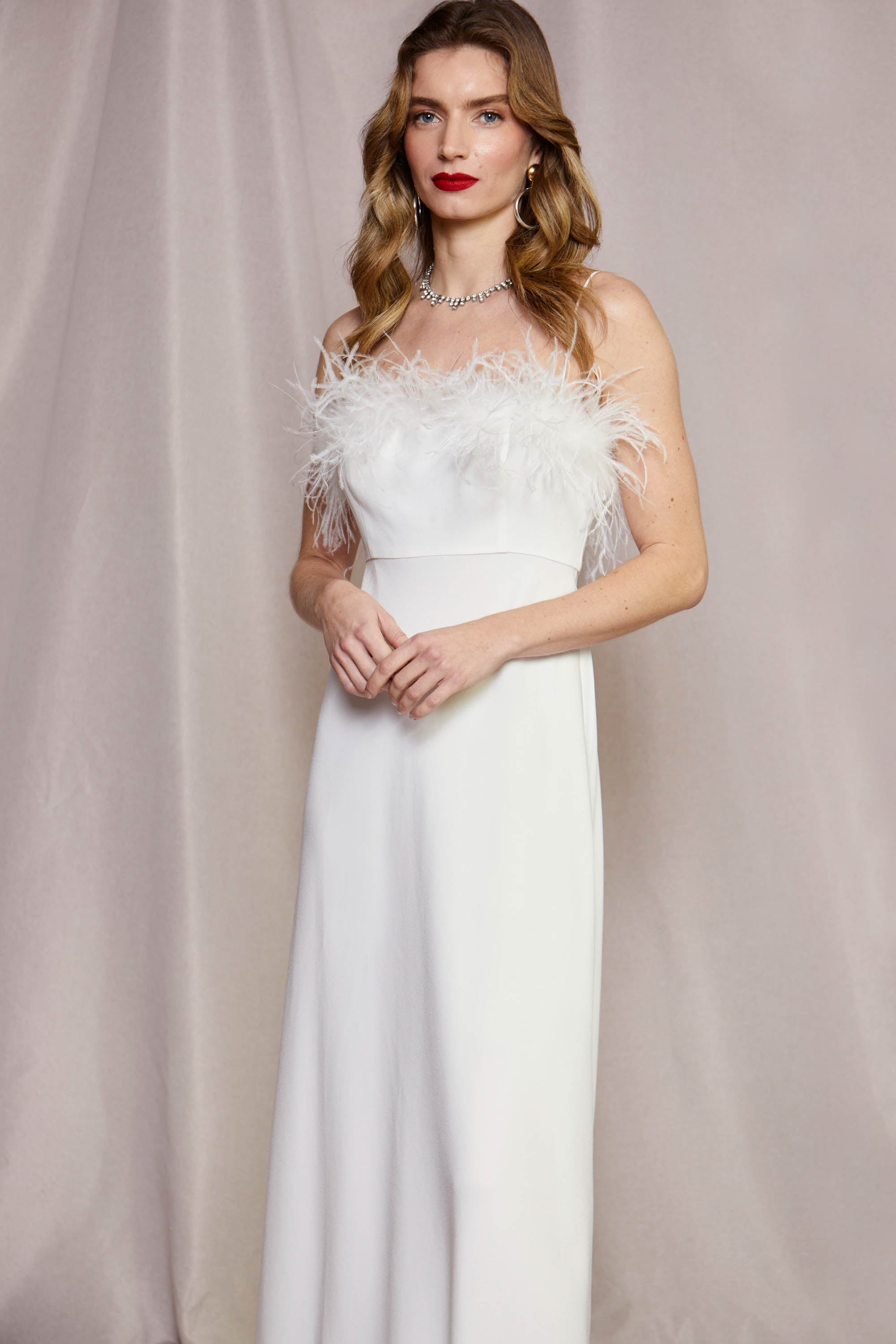 Selene - Ivory – RIXO ⋆