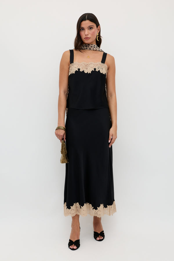Matilde Skirt