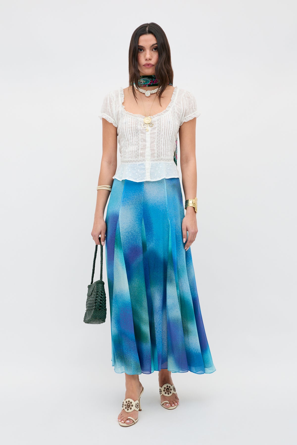 Billy - Jessica Alexandra Blue