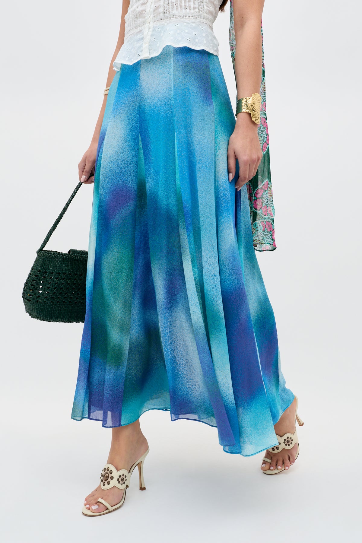 Billy - Jessica Alexandra Blue