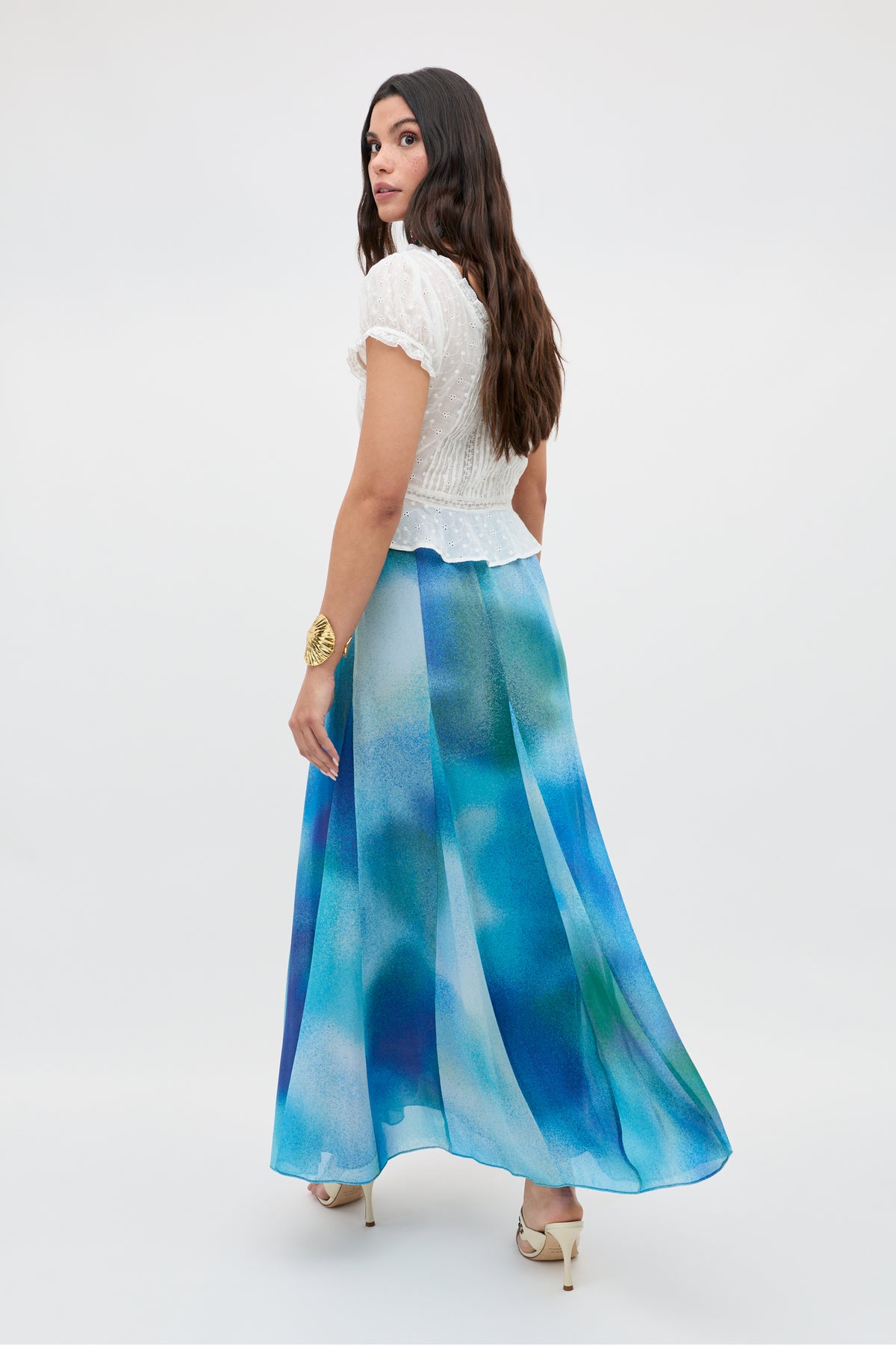 Billy - Jessica Alexandra Blue