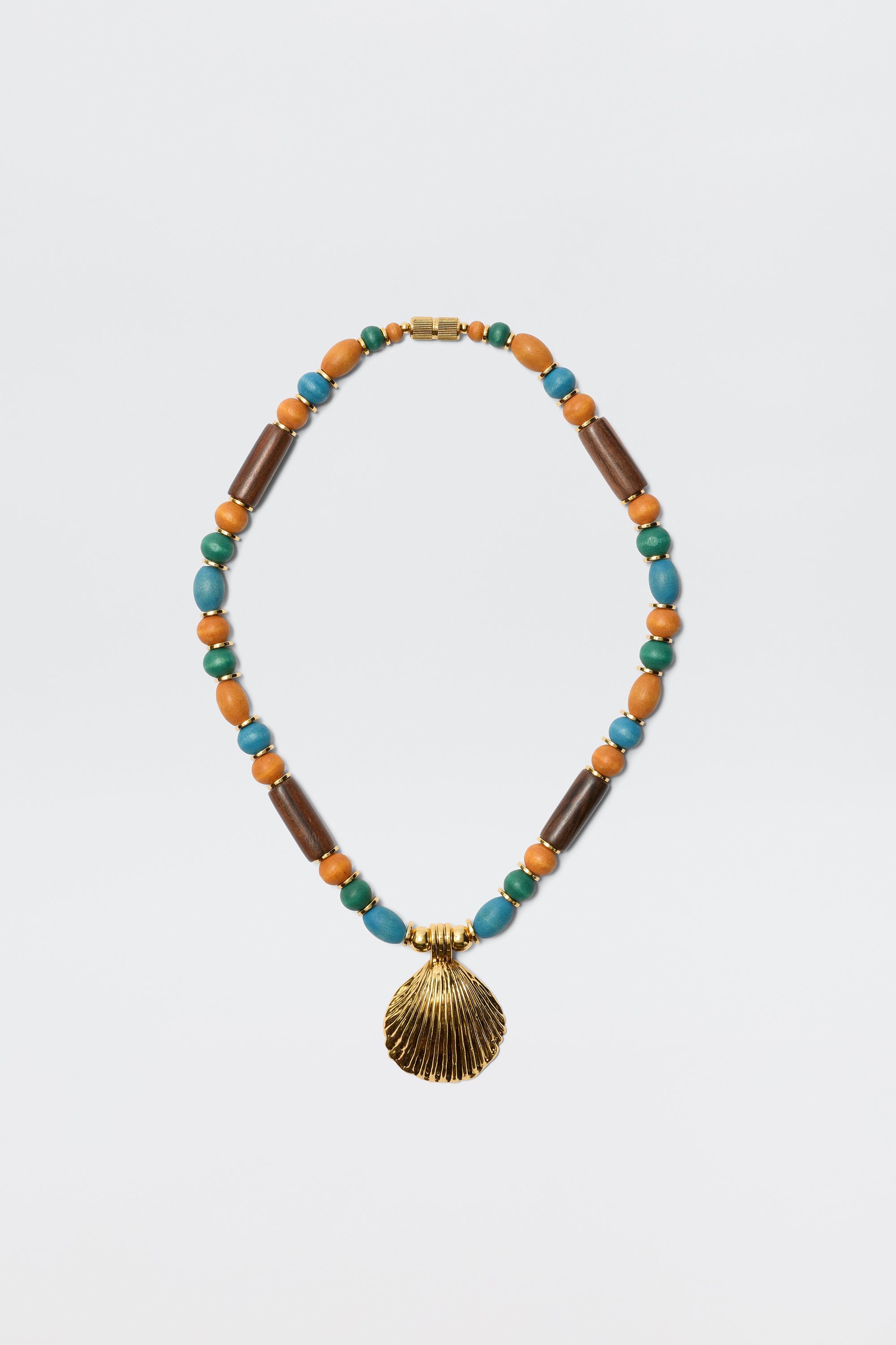 Darielle Necklace in Multi | RIXO USA ⋆
