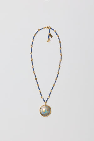 Ari - Astro Capricorn