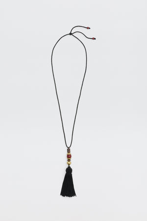 Rossa - Black