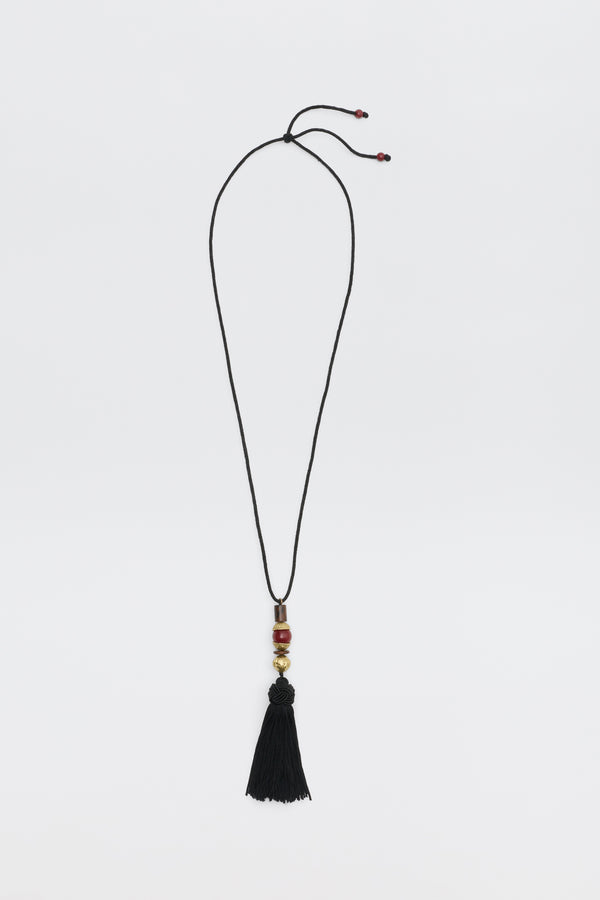 Rossa - Black
