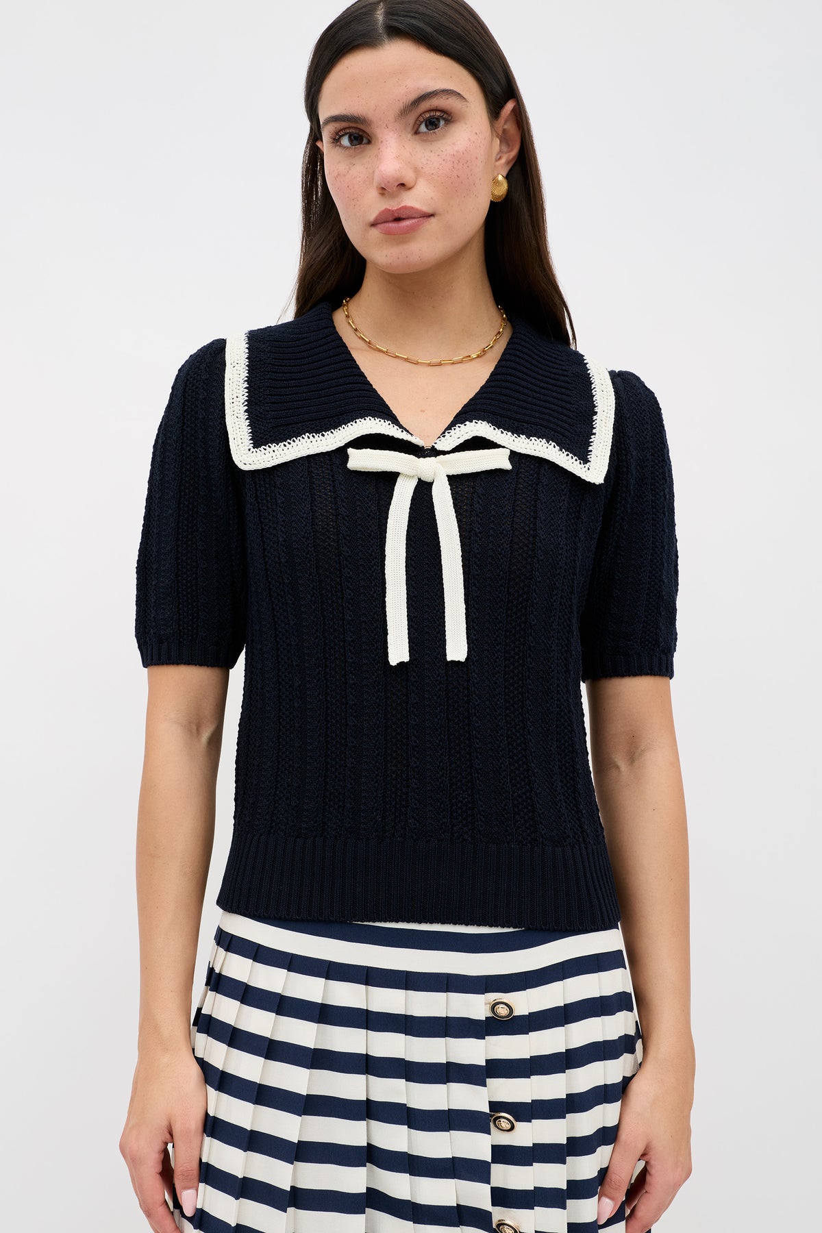 Pippa -  Deep Navy