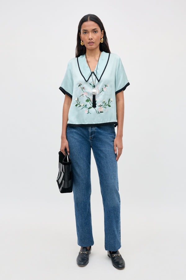 Nicolina - Frida Embroidery Mist