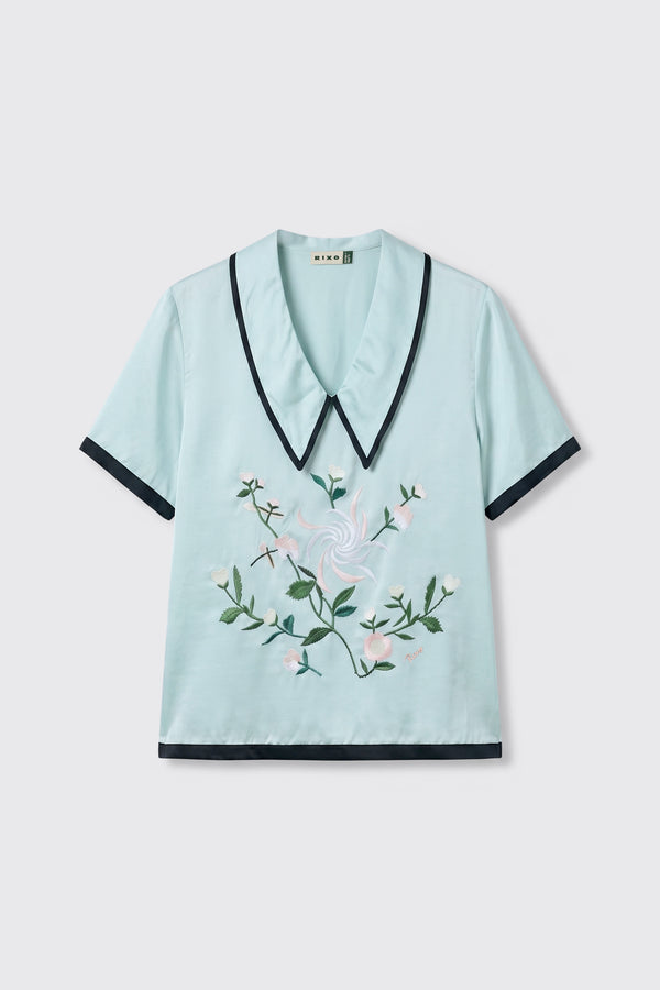 Nicolina - Frida Embroidery Mist