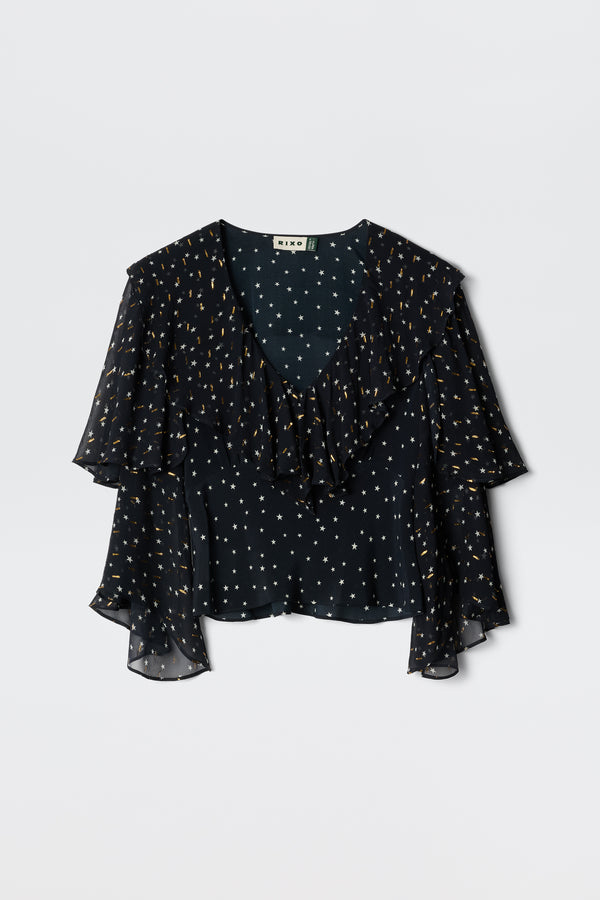 Ramira  -  Starry Night Navy