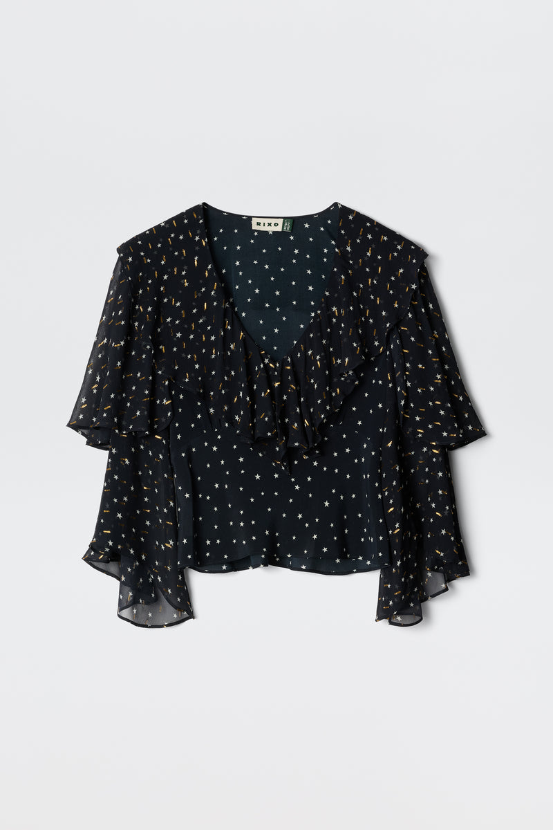 Ramira  -  Starry Night Navy