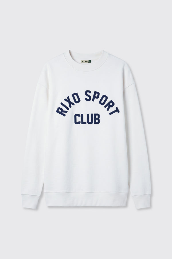 Blaze - Rixo Sport Club White