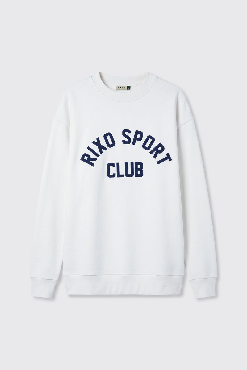 Blaze - Rixo Sport Club White