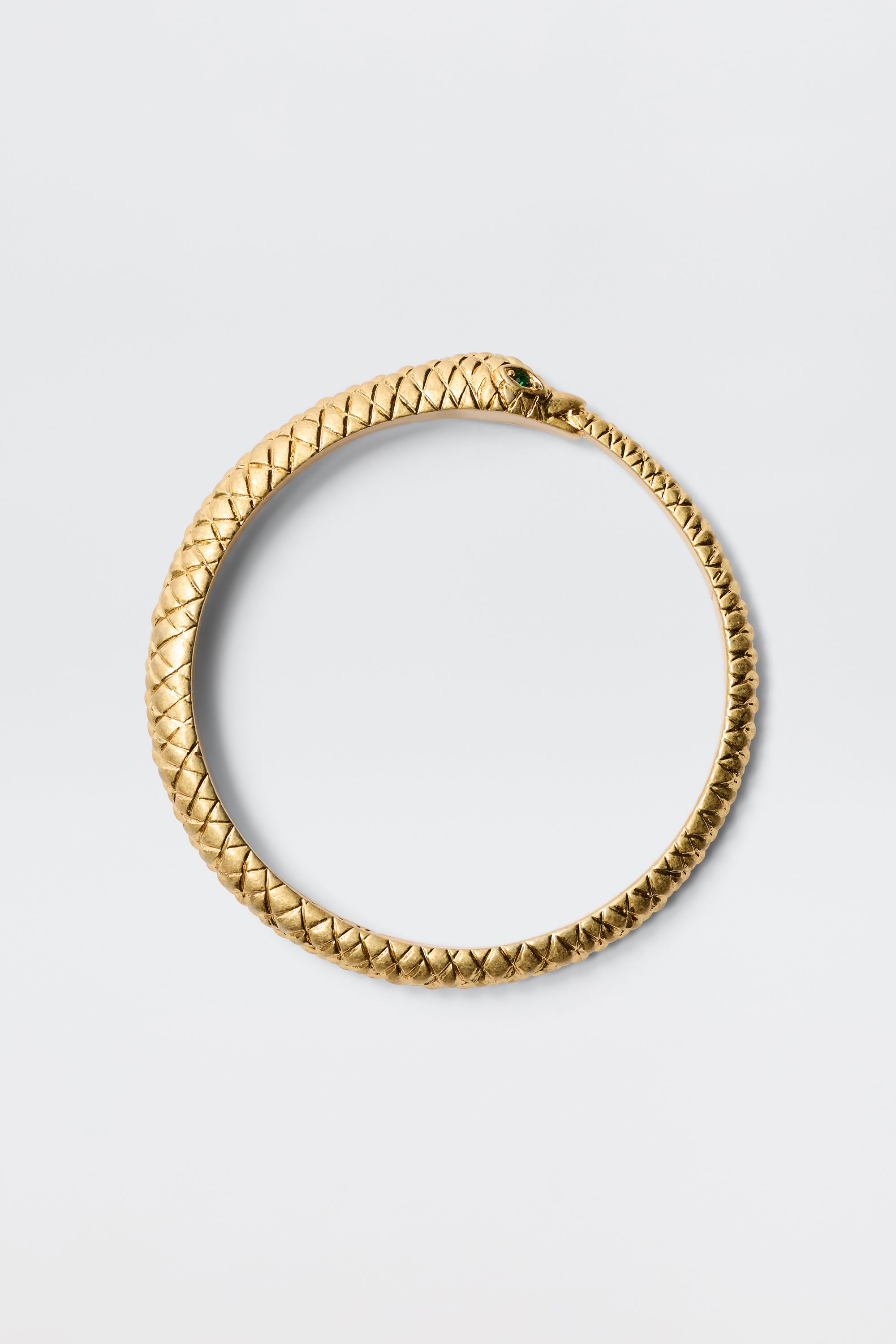 Viera Bracelet in Gold | RIXO USA ⋆
