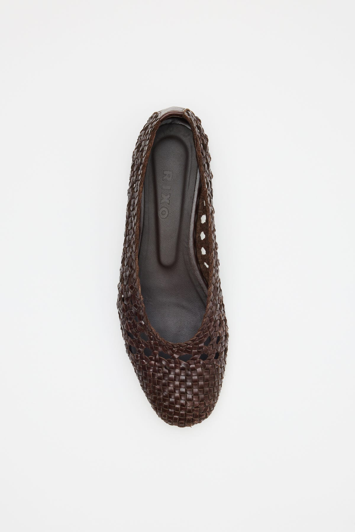 Marlia - Brown