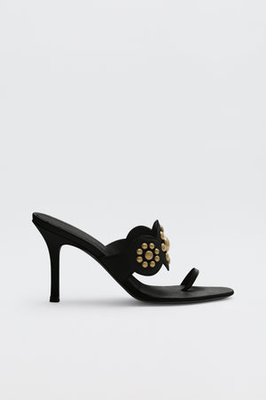 Esmeray - Black