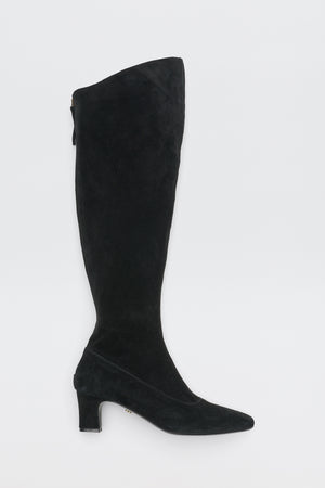 Livi - Black