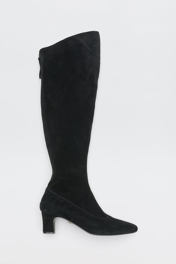 Livi - Black