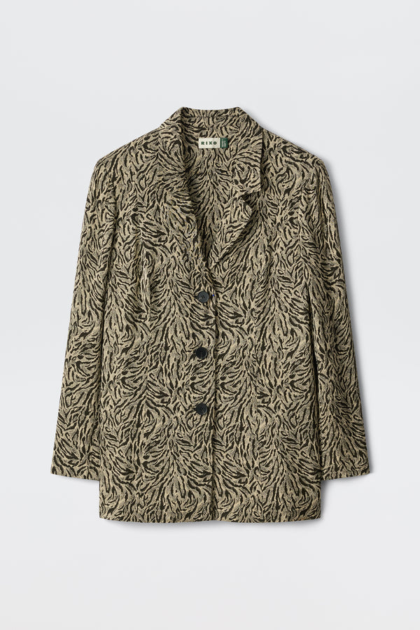 Marselle  -  Sun Leo Tan