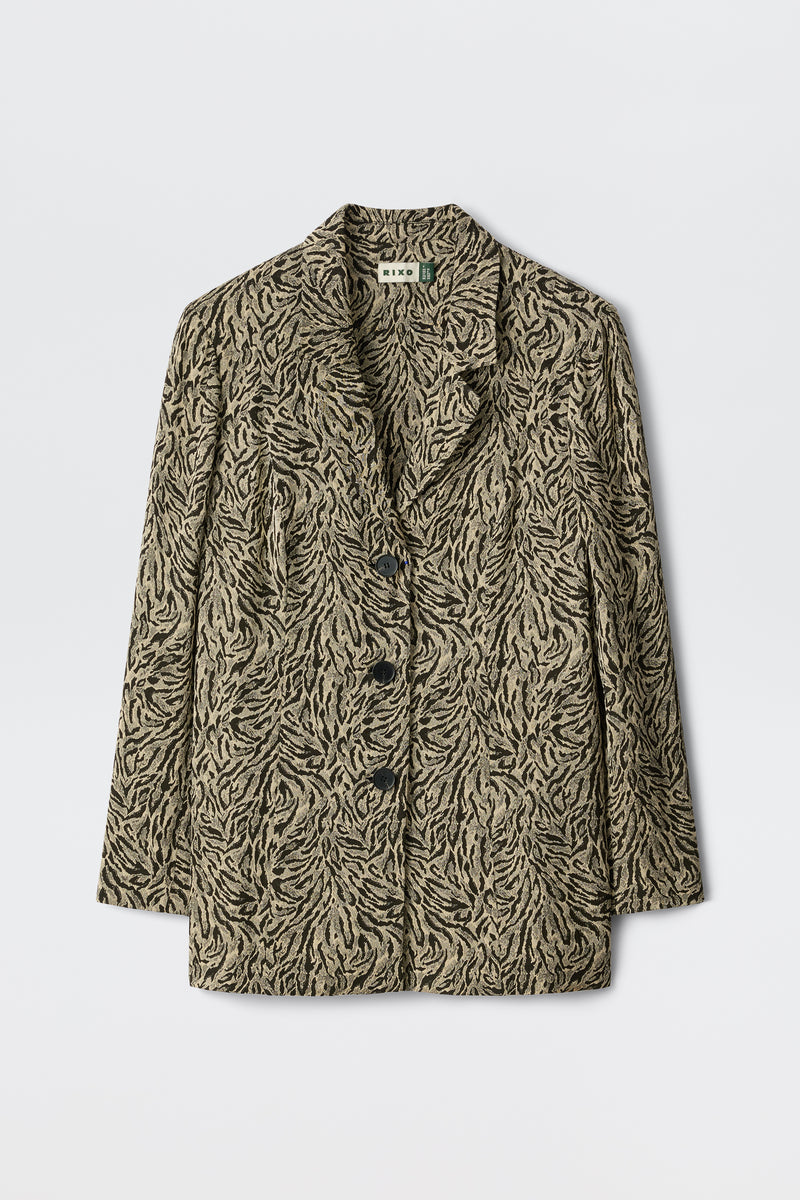 Marselle  -  Sun Leo Tan