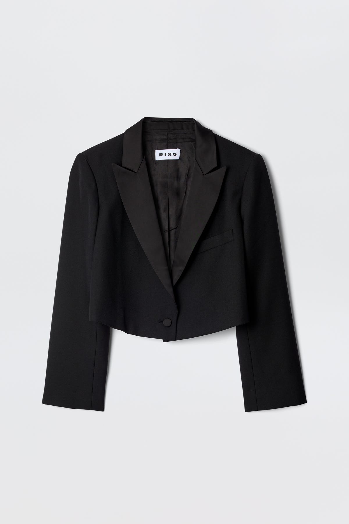 Meria  -  Black