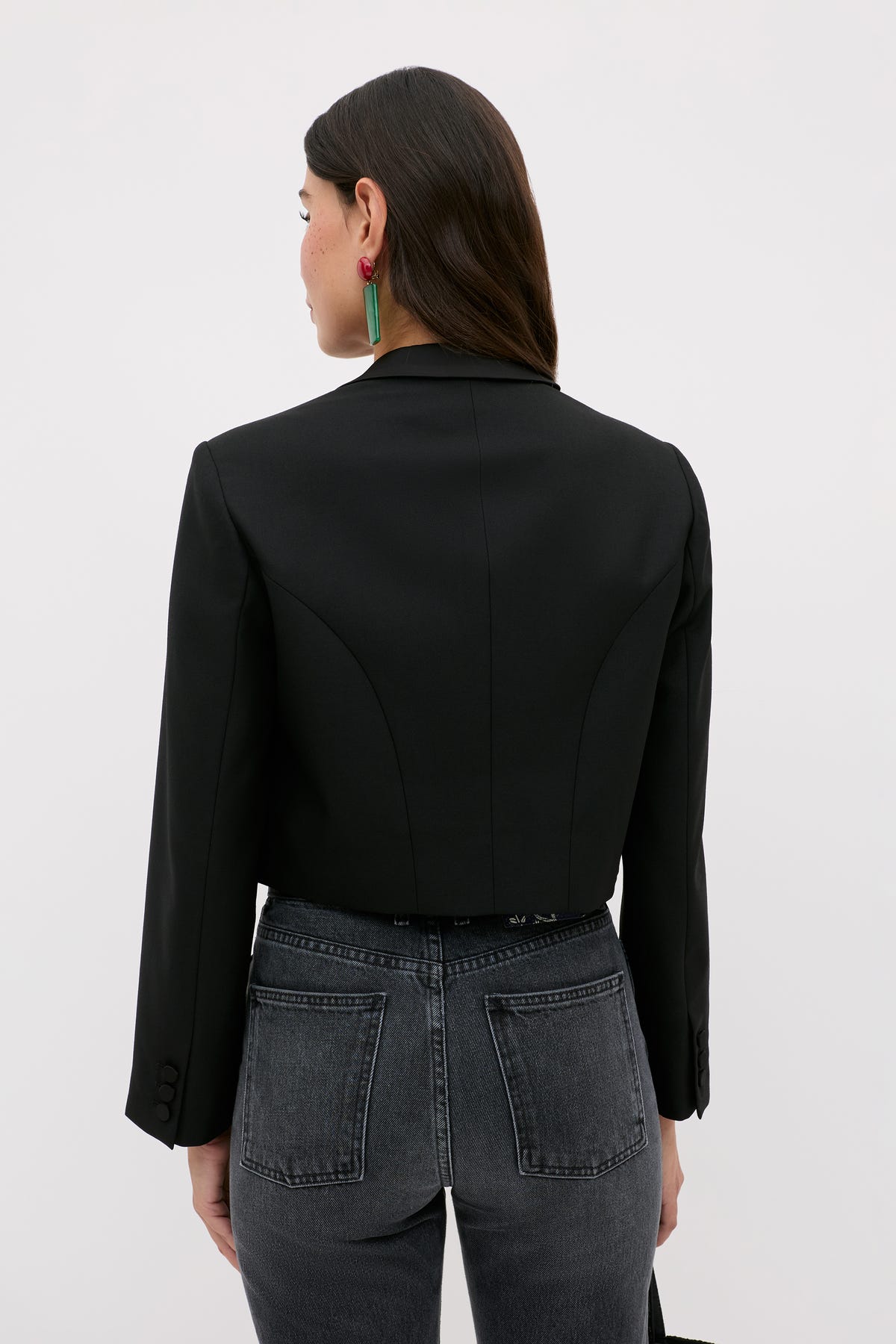 Meria  -  Black