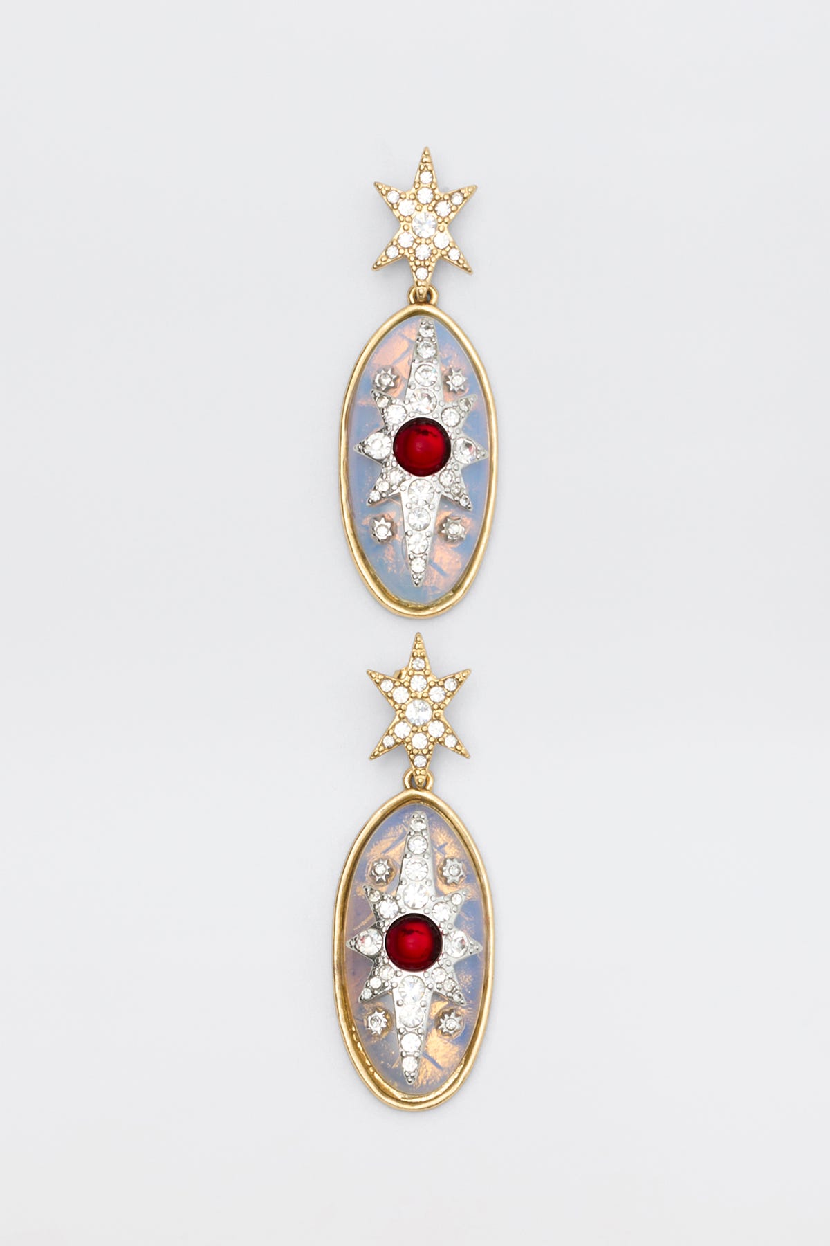 Desiree - Opal