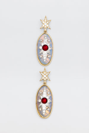 Desiree - Opal