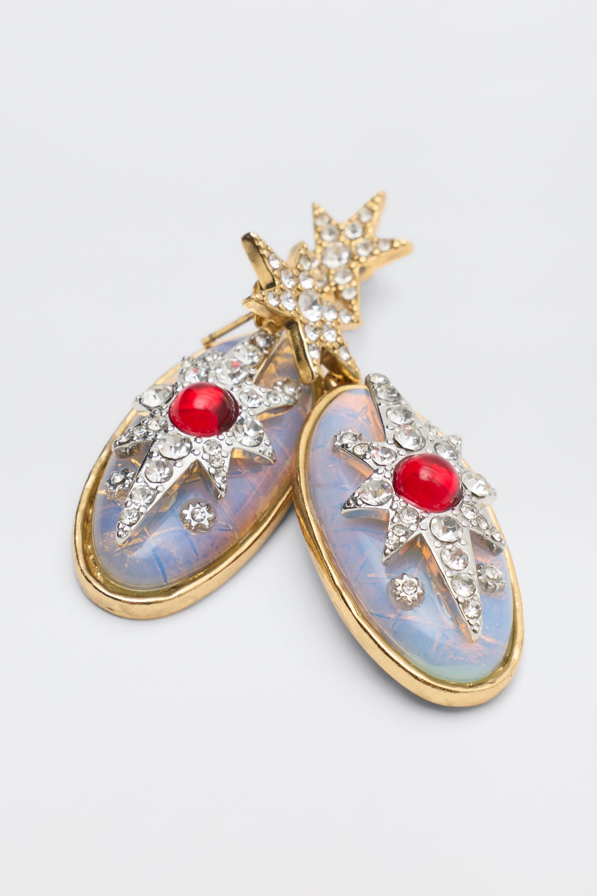 Desiree - Opal