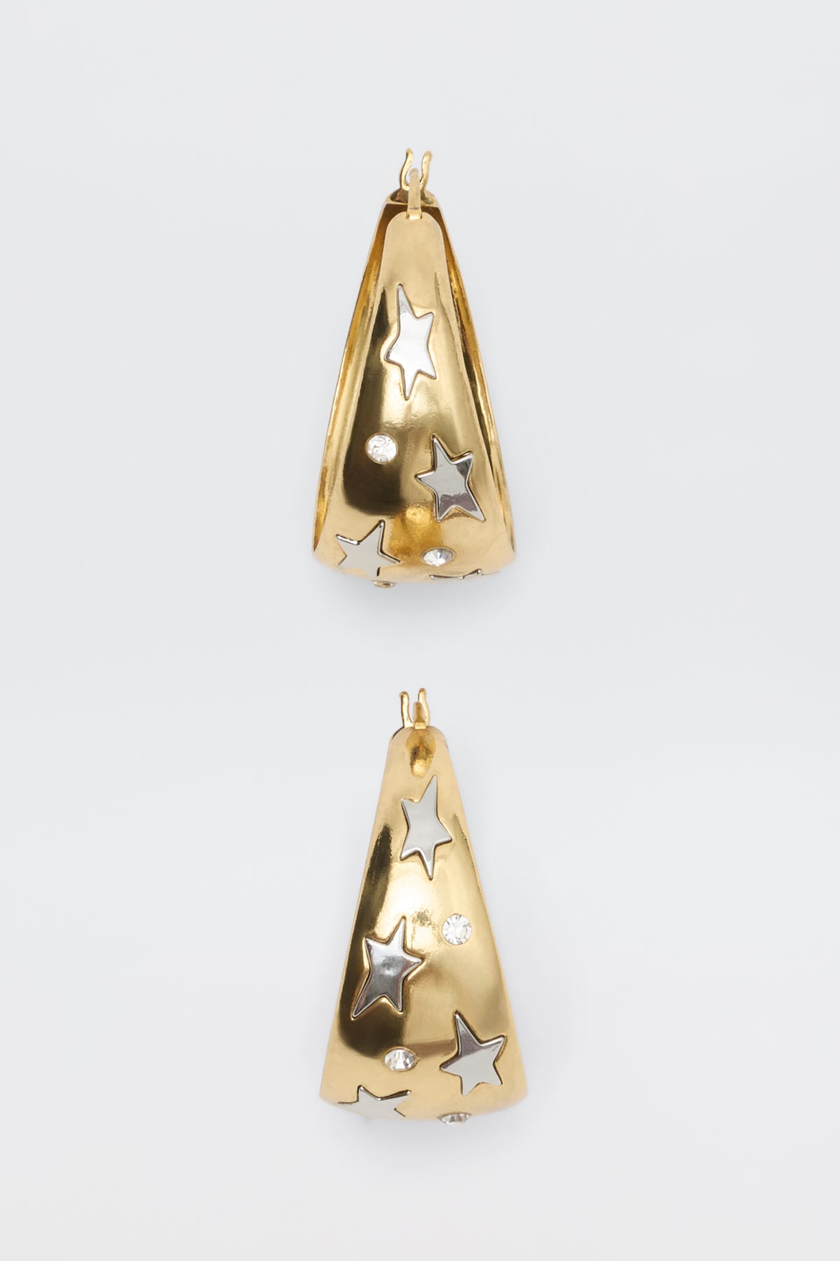 Sergio - Gold