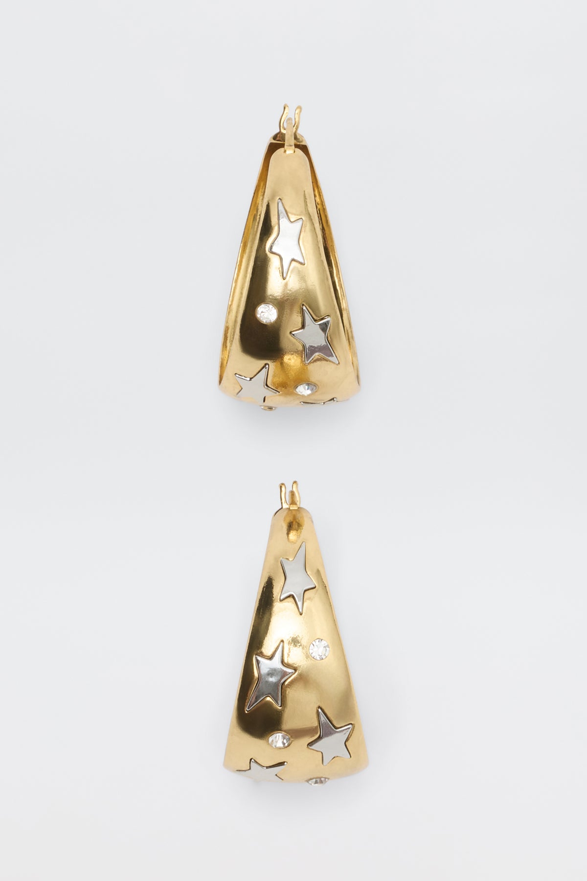 Sergio - Gold