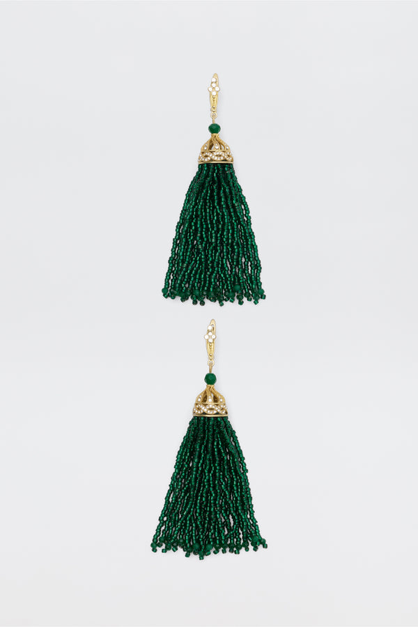Alea  -  Green