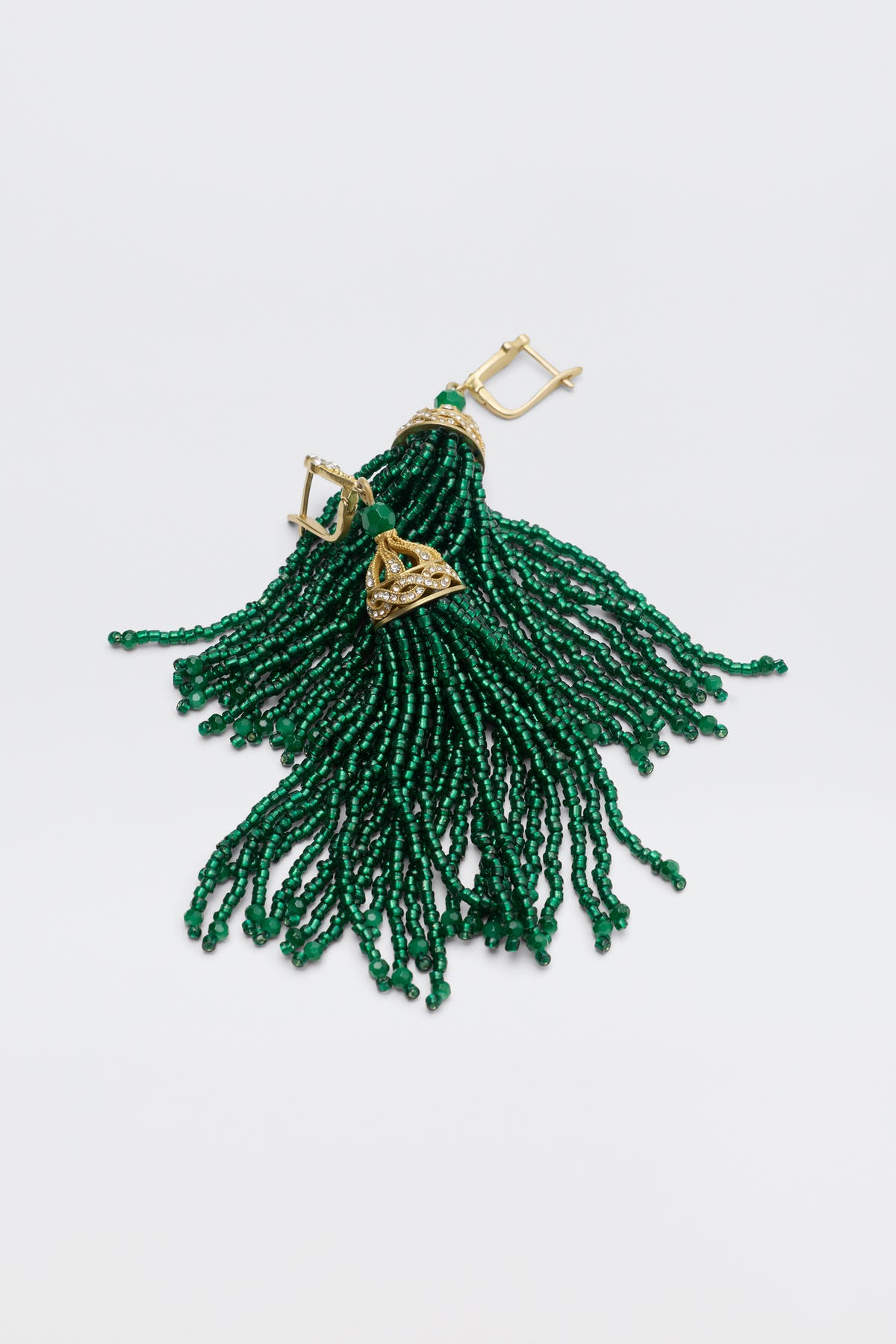 Alea  -  Green