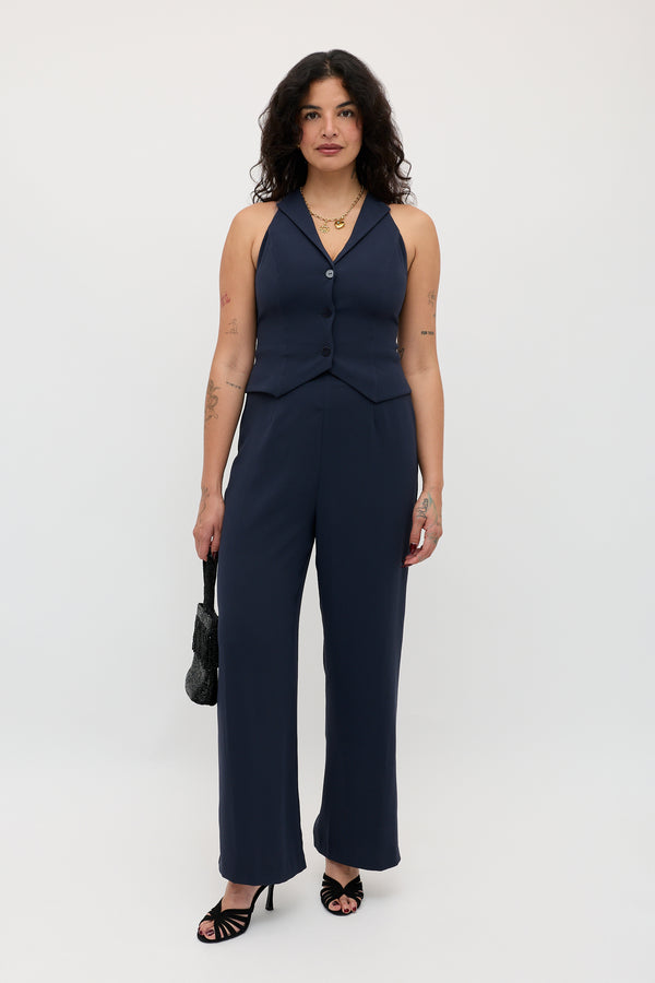 Sienna 2  -  Navy