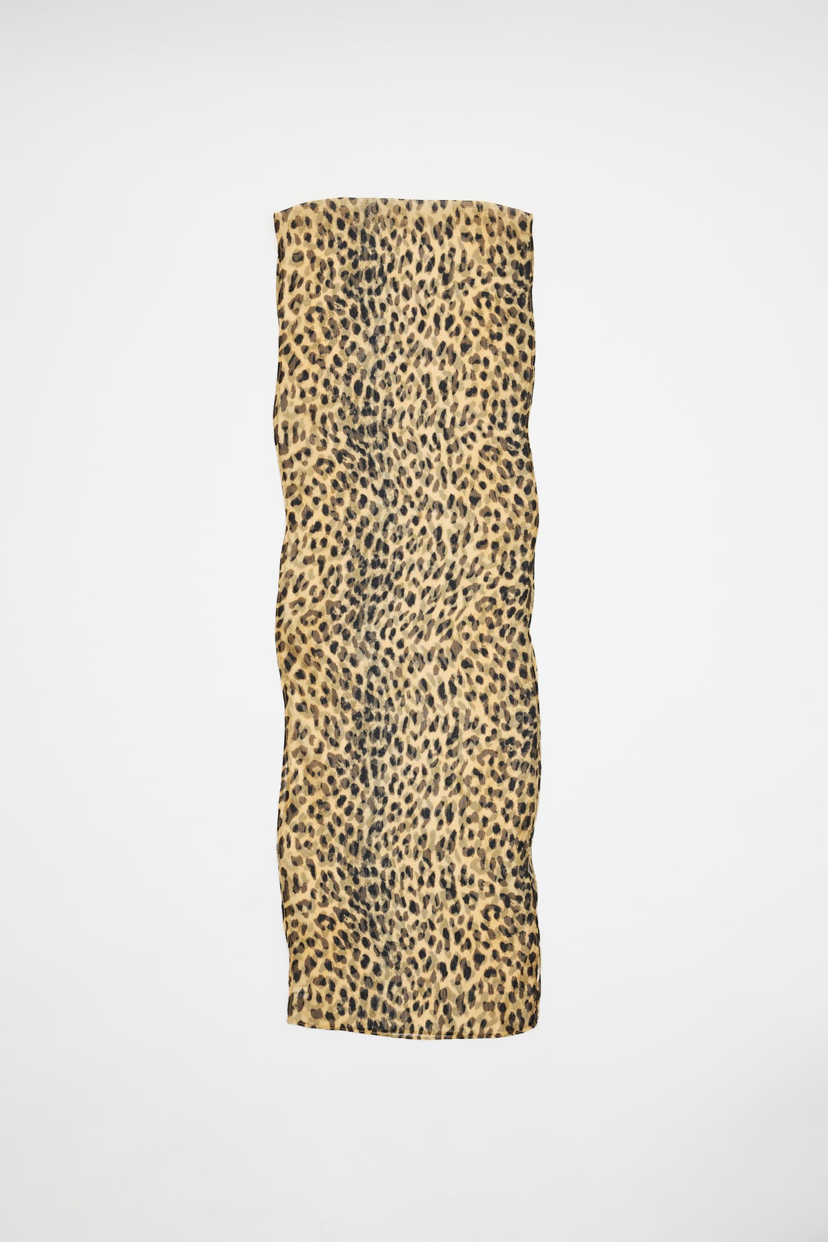 Julien - Nina Leopard Brown