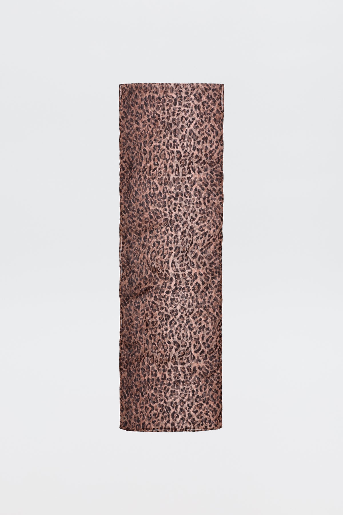 Julien  -  Leopard Brown
