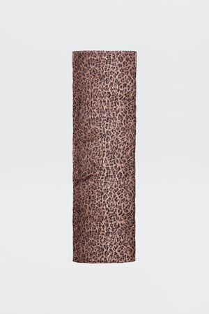 Julien  -  Leopard Brown