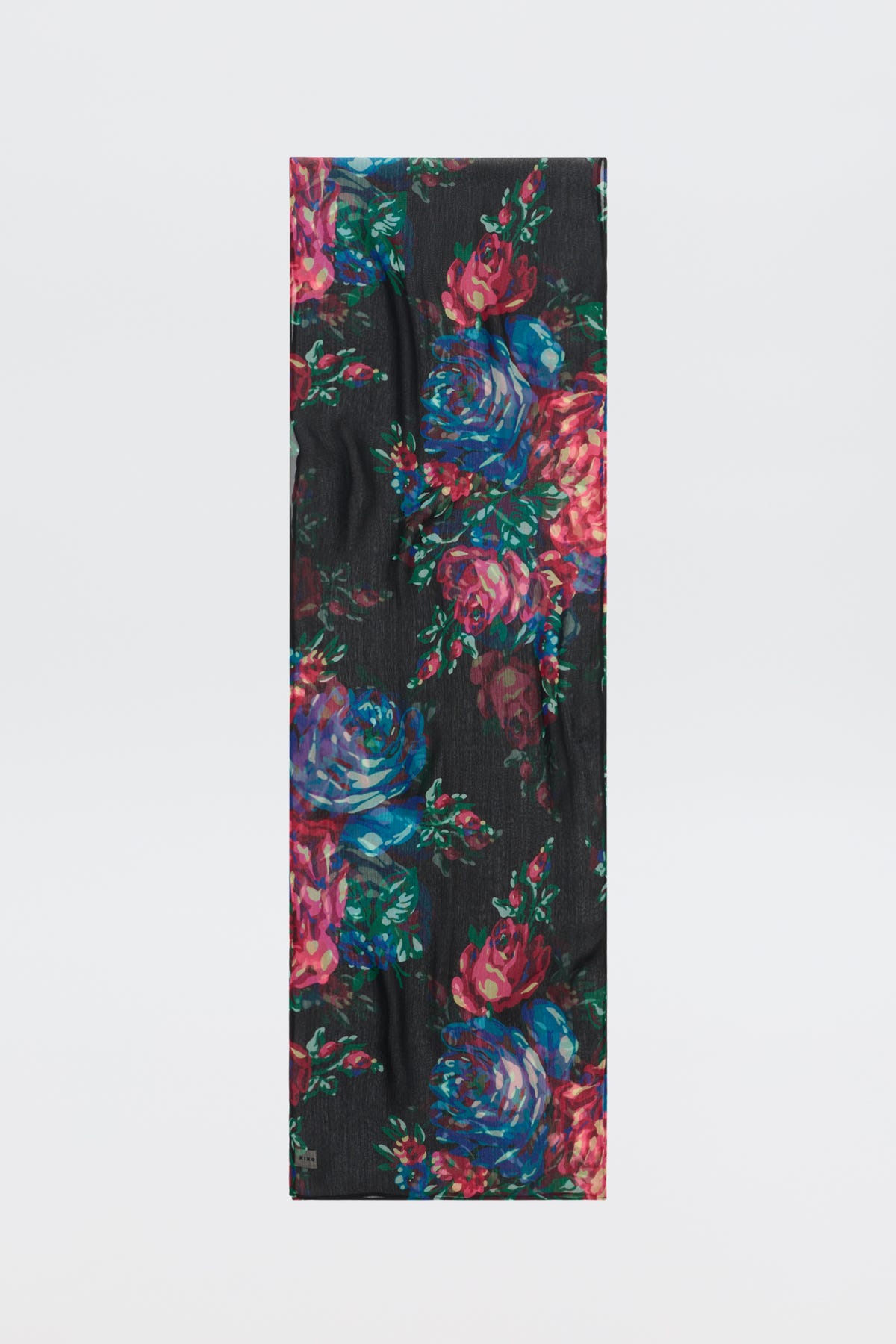 Julien -  Vintage Bouquet Black