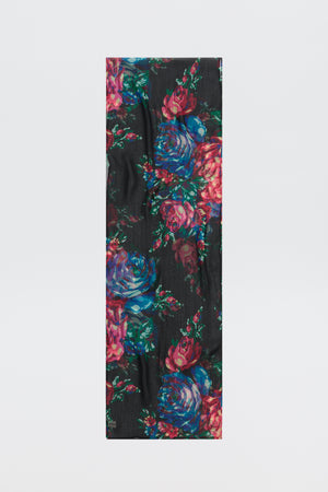 Julien -  Vintage Bouquet Black