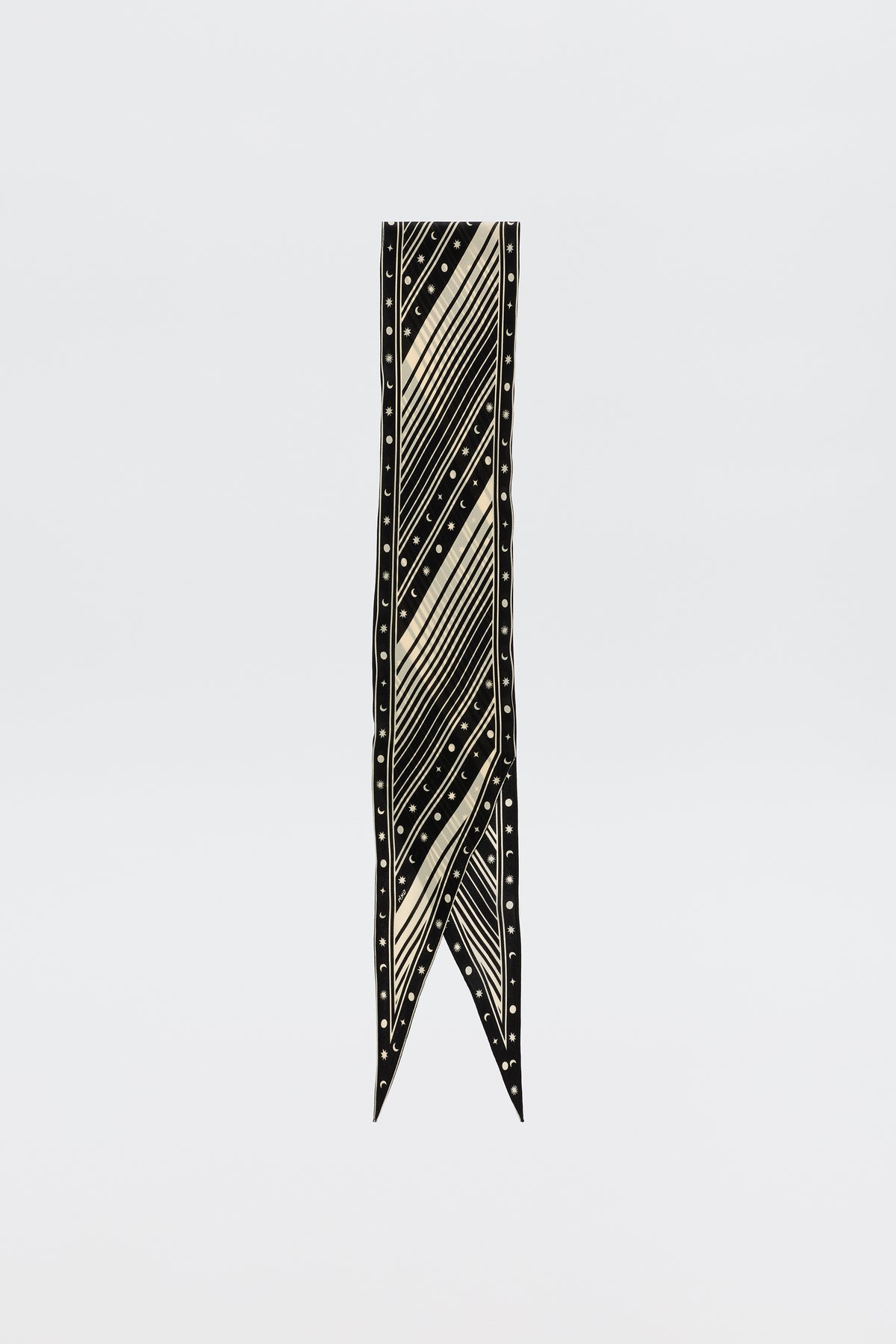 Nara  -  Starstruck Black