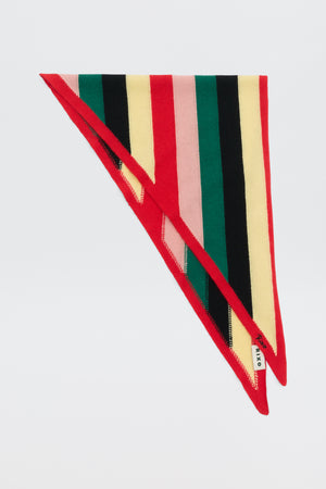 Lianora -  Sailor Stripe Multi