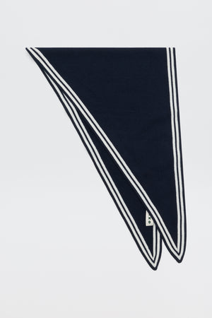 Lianora - Sailor Stripe Navy