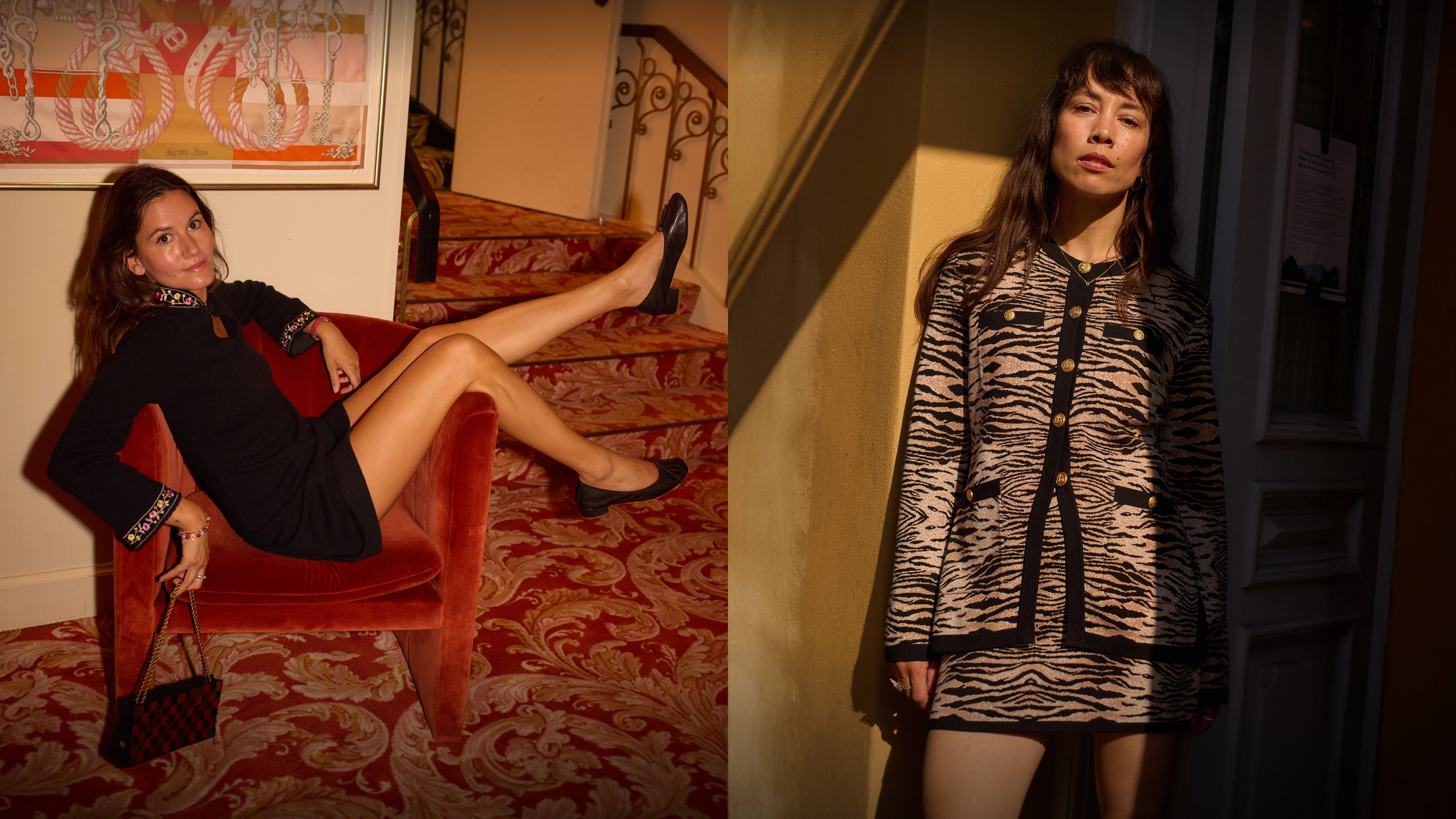 RIXO's Official Online Store – Shop Vintage-Inspired Collections
