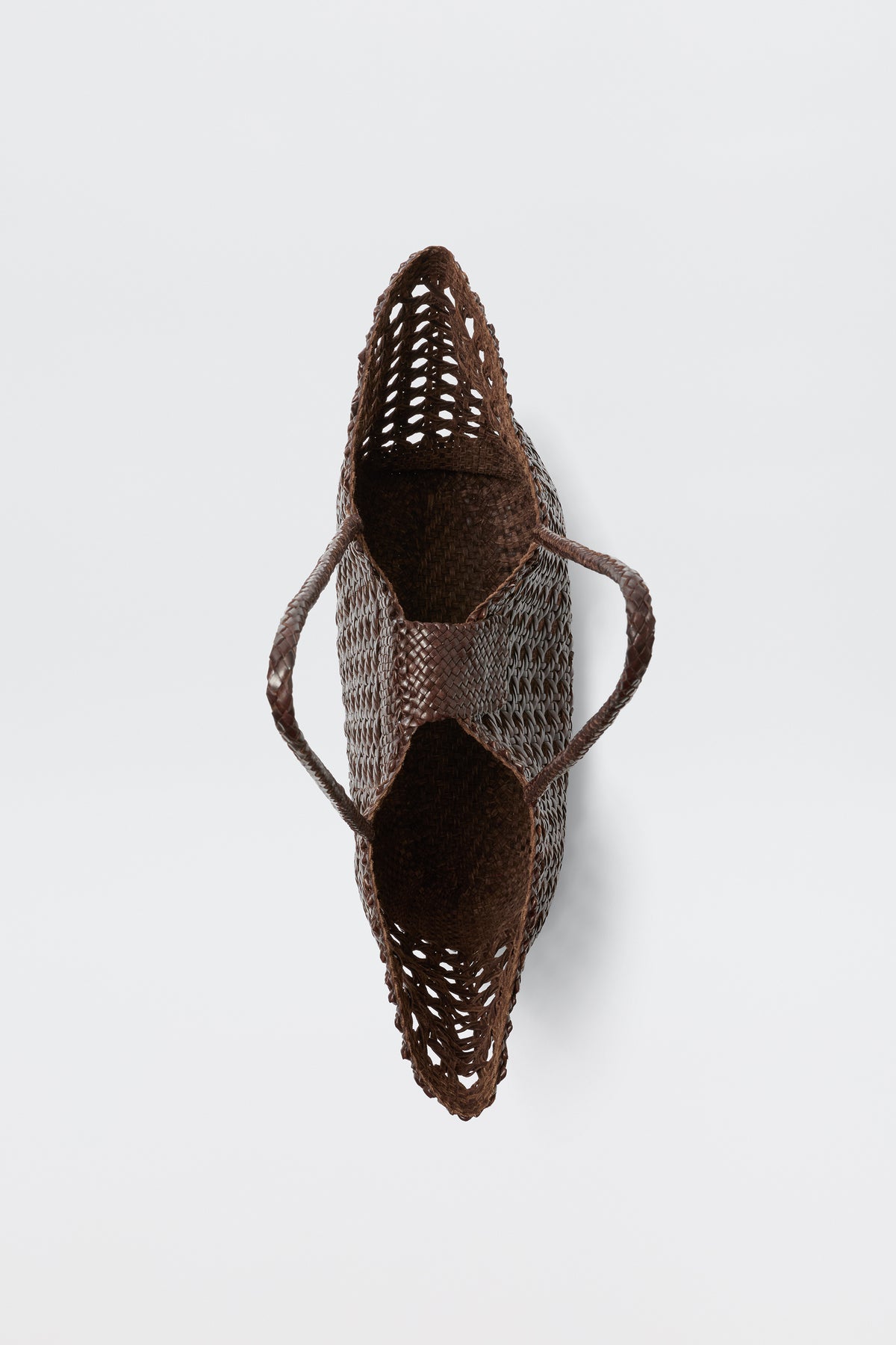 Lucine  -  Dark Brown