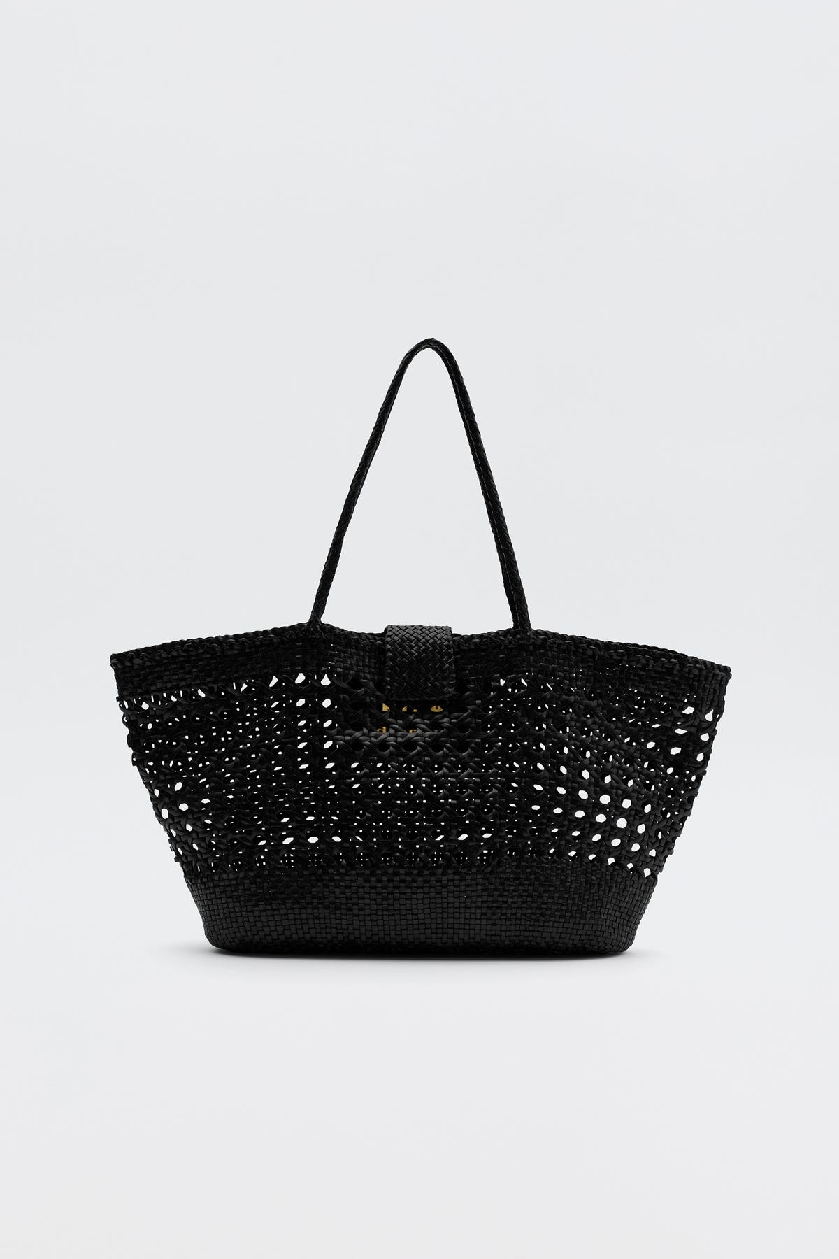 Lucine - Black