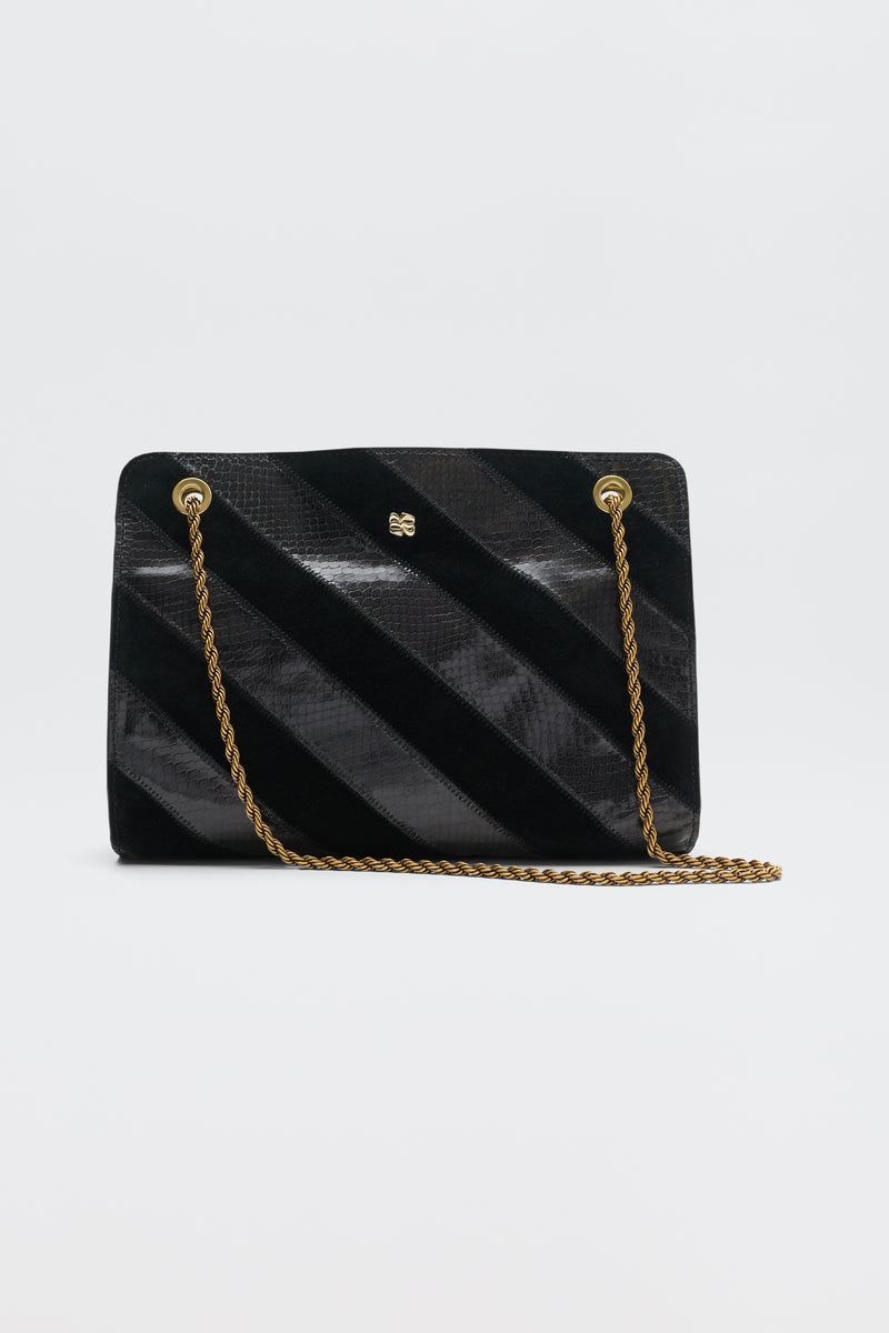 Eleina - Black