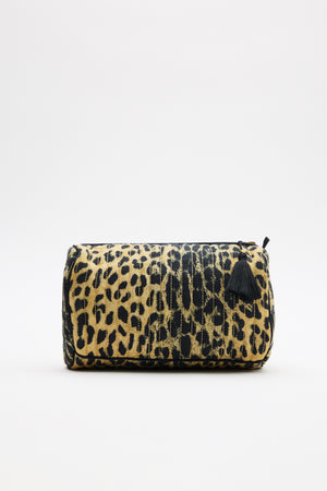 Jadina - Nina Leopard Brown