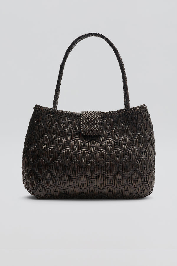 Hollie - Dark Brown